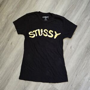 Stussy X Vintage Logo #80